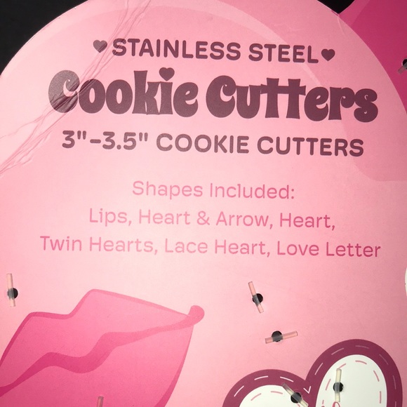 Stainless Steel Cookie Cutter - Picture 6 of 6